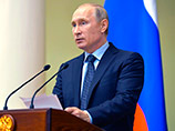 Президент Владимир Путин обратил внимание на непосредственную работу Государственной думы, которую после принятия сразу нескольких громких законопроектов в первые годы работы шестого созыва прозвали "взбесившимся принтером"