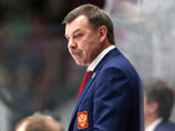 Знарок позволил опоздавшему Радулову присоединиться к сборной РФ по хоккею
