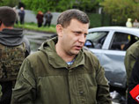 Глава ДНР объявил, что его планировала подорвать "на Пасху" Служба безопасности Украины