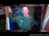 Пермяков объяснил, почему расстрелял семью в Армении: "Дети плакали. Убил, чтобы этот шум прекратился" Пермяков объяснил, почему расстрелял семью в Армении: "Дети плакали. Убил, чтобы этот шум прекратился"