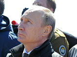 Путин назвал причину переноса запуска ракеты с Восточного Путин назвал причину переноса запуска ракеты с Восточного