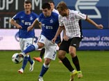 "Динамо" и "Амкар" разошлись миром в Химках "Динамо" и "Амкар" разошлись миром в Химках