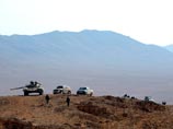 Сирийская армия считает, что "режим тишины" поддержит прекращение огня