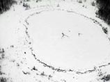 В Якутии нашли фрагмент второй ступени взлетевшей с Восточного ракеты В Якутии нашли фрагмент второй ступени взлетевшей с Восточного ракеты