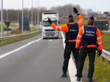 Шесть стран Евросоюза выступили за продление контроля на внутренних границах Шесть стран Евросоюза выступили за продление контроля на внутренних границах