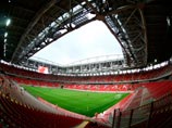 Федун считает, что стадион "Спартака" никогда не окупится