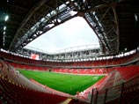 Федун считает, что стадион "Спартака" никогда не окупится Федун считает, что стадион "Спартака" никогда не окупится