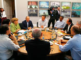 Германия считает, что Россия никогда не вернется в G8