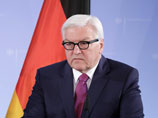 Традиционный противник долгой изоляции, министр иностранных дел Германии Франк-Вальтер Штайнмайер в ходе встречи министров стран G7 в Хиросиме высказывался за возвращение России в состав "большой восьмерки"