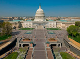 Конгрессу США предлагают ужесточить санкции против России Конгрессу США предлагают ужесточить санкции против России