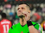 Смородская назвала "беспределом" судейство Федотова в матче "Локомотив"-"Спартак" Смородская назвала "беспределом" судейство Федотова в матче "Локомотив"-"Спартак"