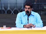 В Венесуэле сдвинули  часы для  экономии электричества