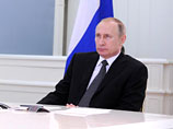 Путин поручил повысить безопасность полетов с помощью ГЛОНАСС и медосвидетельствования авиаперсонала Путин поручил повысить безопасность полетов с помощью ГЛОНАСС и медосвидетельствования авиаперсонала