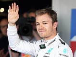 Росберг выиграл гонку в Сочи, выиграв четвертый этап "Формулы-1" в сезоне Росберг выиграл гонку в Сочи, выиграв четвертый этап "Формулы-1" в сезоне