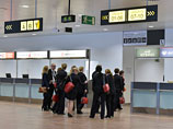В аэропорту Брюсселя открылся зал, где 22 марта взорвались смертники