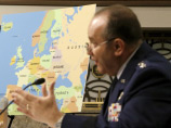 Главком НАТО в Европе выступил за усиление разведки на западной границе России
