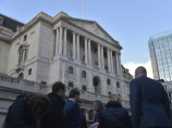 Банк Англии начал готовиться к хаосу от возможного выхода Британии из ЕС