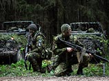 В Прибалтике начинаются учения НАТО с участием 6 тысяч военнослужащих