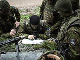 Как сообщает генеральный штаб Сил обороны Эстонии, учения будут продолжаться три недели. В них будут задействованы команды из Эстонии, Латвии, Литвы, Нидерландов, США, Великобритании, Германии, Польши, Финляндии и Канады