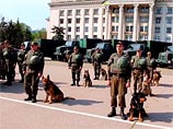Три гранаты нашли у Куликова поля в Одессе, оцепленного после анонимного звонка о "заминировании" Три гранаты нашли у Куликова поля в Одессе, оцепленного после анонимного звонка о "заминировании"