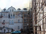 Оставшиеся без крыши над головой после пожара на Валааме получат новые квартиры к июню Оставшиеся без крыши над головой после пожара на Валааме получат новые квартиры к июню