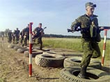 Командующий ВДВ поведал о выросшем интеллекте десантников и рвущихся в эти войска девушках Командующий ВДВ поведал о выросшем интеллекте десантников и рвущихся в эти войска девушках