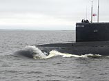 Накануне старта учений НАТО латвийские военные заметили в Балтийском море российскую подлодку и буксир Накануне старта учений НАТО латвийские военные заметили в Балтийском море российскую подлодку и буксир