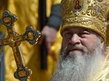 Митрополит, инициировавший дело "Тангейзера", освятил здание Новосибирского театра оперы и балета Митрополит, инициировавший дело "Тангейзера", освятил здание Новосибирского театра оперы и балета