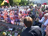 В Одессе возле Куликова поля умер пенсионер В Одессе возле Куликова поля умер пенсионер