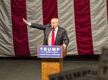 Трамп предложил сбивать российские истребители, выполняющие "бочку" около американских кораблей и самолетов Трамп предложил сбивать российские истребители, выполняющие "бочку" около американских кораблей и самолетов