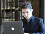 Павел Дуров считает российские спецслужбы причастными ко взлому аккаунтов оппозиционеров в Telegram