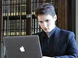 Павел Дуров считает российские спецслужбы причастными ко взлому аккаунтов оппозиционеров в Telegram Павел Дуров считает российские спецслужбы причастными ко взлому аккаунтов оппозиционеров в Telegram