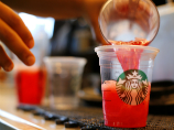 Американка собралась отсудить у Starbucks пять миллионов долларов из-за льда в напитках