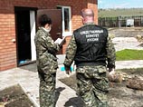 "Заходили грабить, вышло, что убивали людей": арестованный за убийство полицейского с семьей объяснил свои действия страхом "Заходили грабить, вышло, что убивали людей": арестованный за убийство полицейского с семьей объяснил свои действия страхом