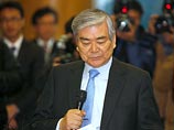 Глава оргкомитета Олимпийских игр - 2018 в Пхенчхане ушел в отставку