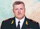 В их числе - замдиректора ФСКН генерал Николай Аулов В их числе - замдиректора ФСКН генерал Николай Аулов