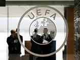 Косово вступило в УЕФА и ожидает вхождения в ФИФА