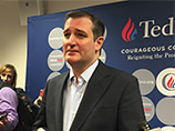 Тед Круз отказался от участия в выборах президента США