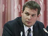 В Приморье задержали бывшего вице-губернатора Олега Ежова