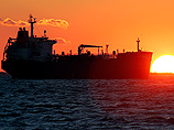После снижения цен на нефть пираты стали реже нападать на танкеры