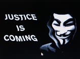 Хакеры Anonymous атаковали Центробанк Греции и пригрозили регуляторам всех стран Хакеры Anonymous атаковали Центробанк Греции и пригрозили регуляторам всех стран