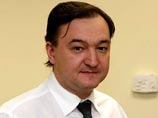 Напомним, сотрудник фонда Hermitage Capital, партнер британской юридической фирмы Firestone Duncan Ltd. Сергей Магнитский умер в московском СИЗО 16 ноября 2009 года Напомним, сотрудник фонда Hermitage Capital, партнер британской юридической фирмы Firestone Duncan Ltd. Сергей Магнитский умер в московском СИЗО 16 ноября 2009 года