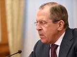 Лавров: "Асад нам не союзник, между прочим" Лавров: "Асад нам не союзник, между прочим"
