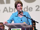 Комиссия парламента Бразилии рекомендовала отстранить президента страны Дилму Русеф от должности