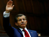 СМИ узнали о скорой отставке премьер-министра Турции