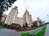 В топ-100 рейтинга университетов мира THE вошли три российских вуза В топ-100 рейтинга университетов мира THE вошли три российских вуза