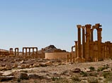 В амфитеатре освобожденной Пальмиры выступит оркестр Мариинского театра под управлением Валерия Гергиева В амфитеатре освобожденной Пальмиры выступит оркестр Мариинского театра под управлением Валерия Гергиева