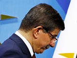 После беседы с Эрдоганом премьер-министр Турции заявил об отставке После беседы с Эрдоганом премьер-министр Турции заявил об отставке