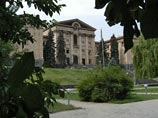 Законопроект о признании Нагорного Карабаха не стали вносить в повестку дня парламента Армении