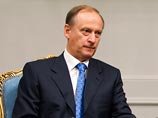 Секретарь Совета безопасности РФ Николай Патрушев видит угрозу в безработных беженцах с Украины, которые "осложняют криминальную обстановку" на Юге России Секретарь Совета безопасности РФ Николай Патрушев видит угрозу в безработных беженцах с Украины, которые "осложняют криминальную обстановку" на Юге России